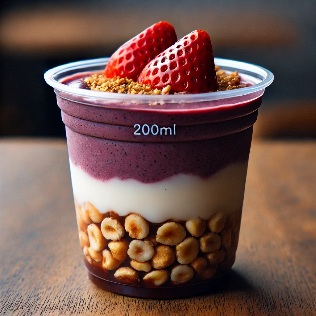 Açaí 150