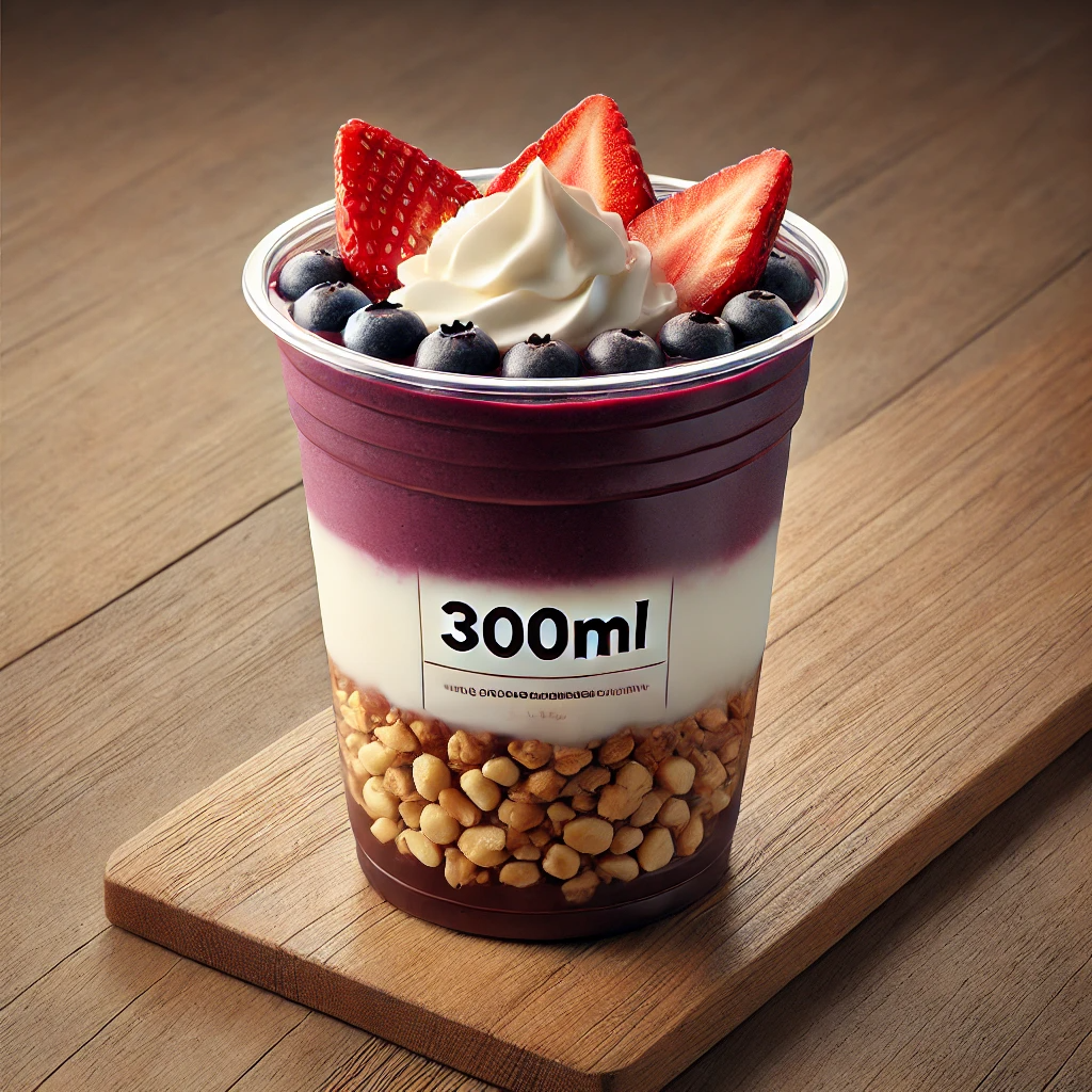 Açaí 300