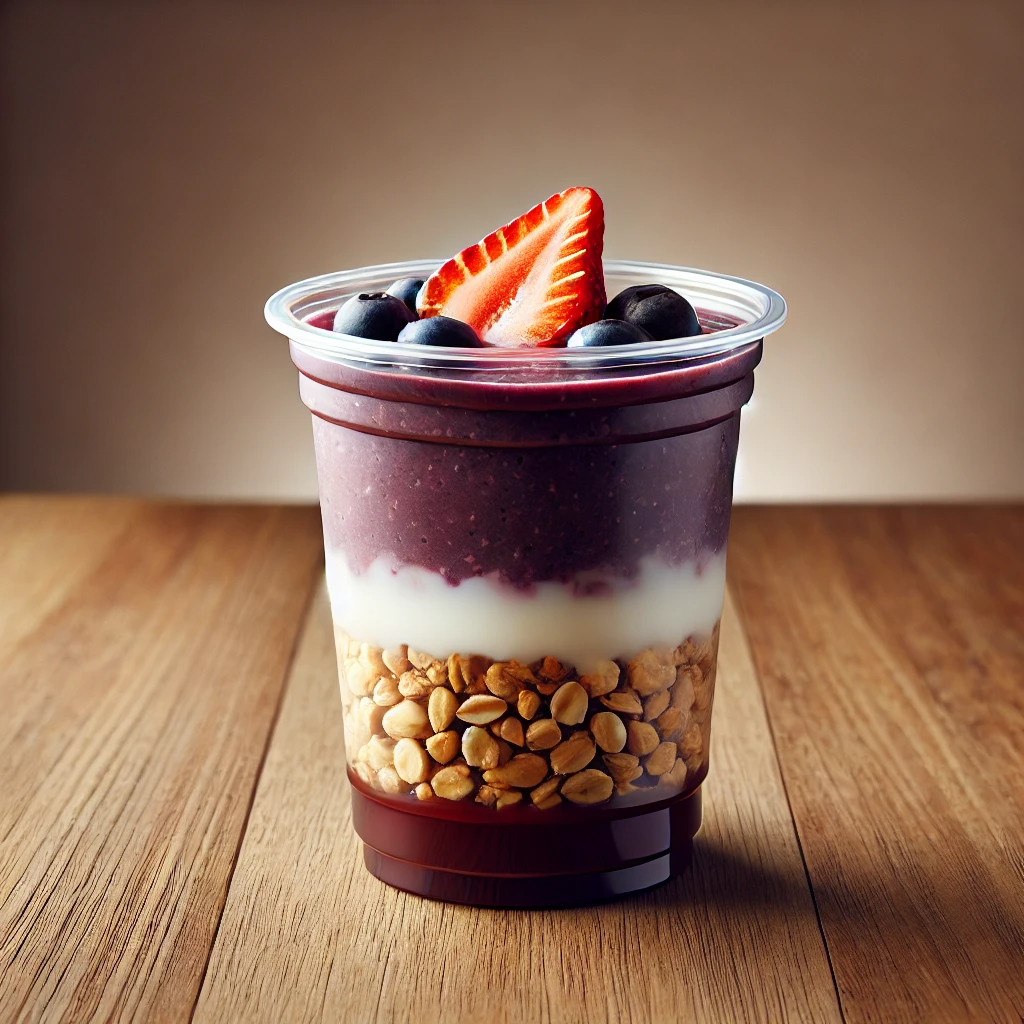 Açaí 400