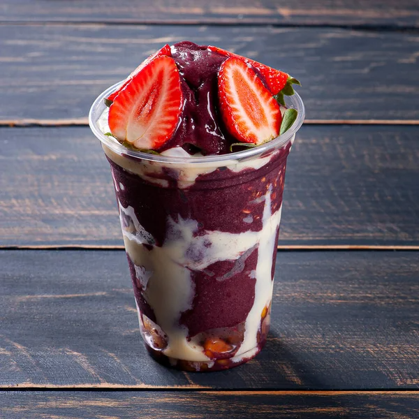 Açaí 500