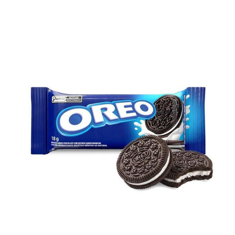 Oreo